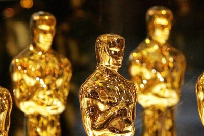 Oscars to Grammys, Check Out International Entertainment Awards Calendar 2021-2022