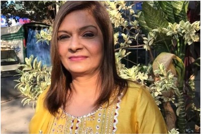 Sima Taparia on 'Indian Matchmaking' Getting Emmy Nod: A Very Big Achievement