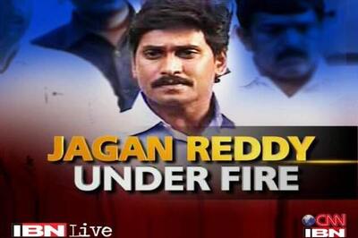 DA case: CBI to grill Jagan Reddy again today