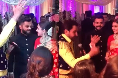 Virat-Anushka Told Organisers Not to Tell Me, Gurdas Maan Recalls Virushka Reception: 'I Only Knew...'
