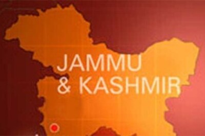 J&K: Top Hizbul Mujahideen militant killed