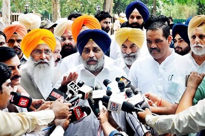 After Shiv Sena and TDP Protest, Akali Dal Says BJP Should 'Treat Allies Better'