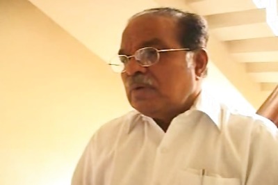 Suryanelli rape: Girl lodges complaint against Kurien