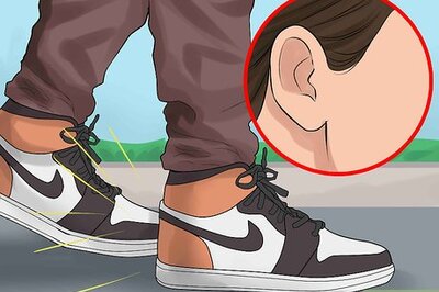 How to Get Squeaks Out of Air Jordan Sneakers