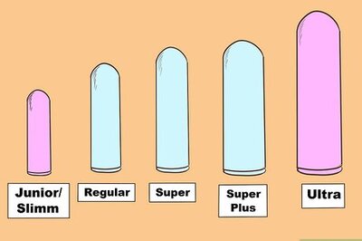 How to Choose a Tampon Size