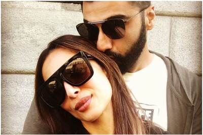 Malaika Arora Says She Wants a Beach Wedding with Her Girl Gang as Bridesmaids