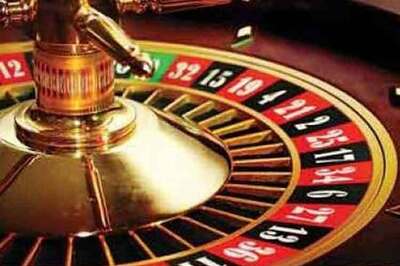 Cong Seeks Ban on Ads Promoting Casinos in Goa