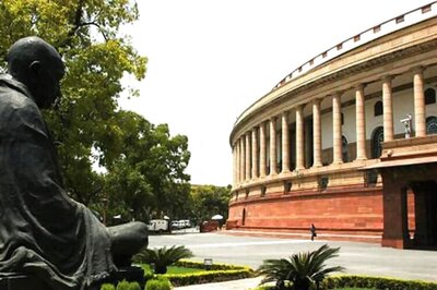 Parliament panel on land bill gets another extension