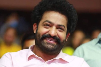 Jr NTR Video Calls an Ailing Fan, Wins Hearts on the Internet With His Humble Gesture