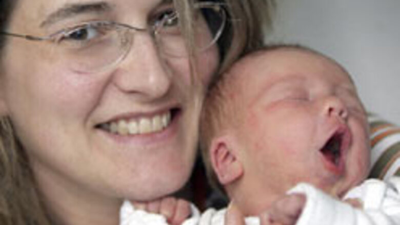 New mothers must not skip meals