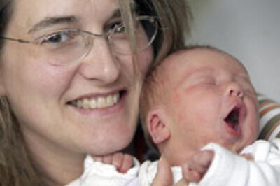 New mothers must not skip meals