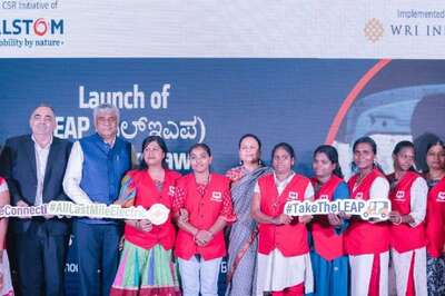 Namma Metro: Women-Driven E-Autorickshaws Deployed For Connectivity At 2 Stations