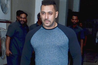 Salman Feels More Categories Should be Created Under 'A' Section