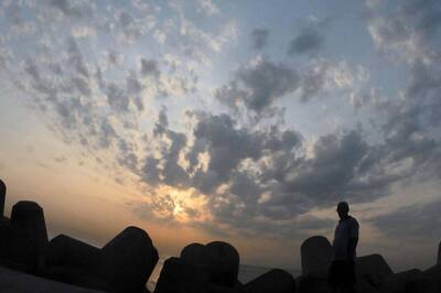 Cyclone Sitrang: West Bengal, Odisha Make Emergency Preparations as Storm Likely to Hit on Kali Puja-Diwali