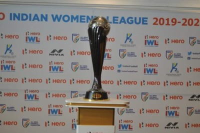 Indian Women's League 2021-22 to Take Place from April 15 to May 26: Full Fixtures