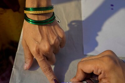 Bhadohi Lok Sabha Elections: Caste Arithmetic in Favour, BJP Expected to Sail Through