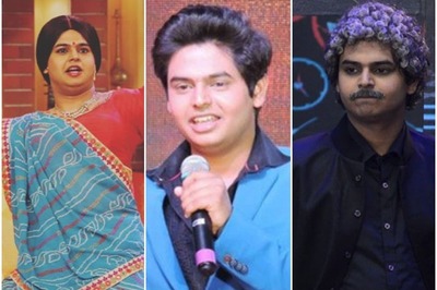 Comedian Siddharth Sagar aka 'Selfie Mausi' from Kapil Sharma Show Missing Since 4 Months: Reports