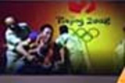 The Really Tough Olympics Quiz: Test your OQ