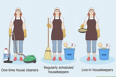 How to Find a Part-Time or Full-Time House Cleaner Near You