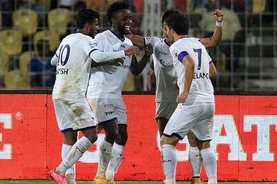 ISL: Mendoza scores hat-trick as Chennaiyin FC thrash FC Goa 4-0