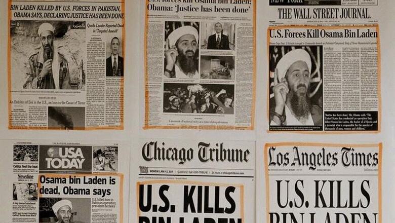Pakistan Will Not Free Doctor Who Helped US Find Osama Bin Laden
