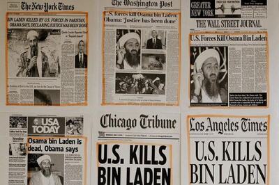 Pakistan Will Not Free Doctor Who Helped US Find Osama Bin Laden