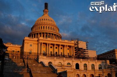 US Govt Shutdown Averted: What Happens in a Shutdown and How it Affects US Economy | EXPLAINED