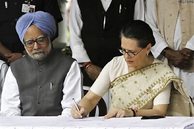 Cong ready to relook at some coal allotments: Sources