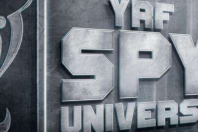 Yash Raj Films to Feature Spy Universe Logo in Pathaan's Trailer; Deets Inside