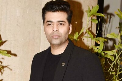 Karan Johar Says Fatherhood Won't Change His Filmmaking Style
