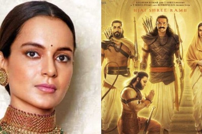 Kangana Ranaut Takes Another Indirect Dig at Adipurush? Says 'People Were So...'