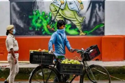 34 Senior Bureaucrats to Supervise Centre's Atma Nirbhar Nidhi Scheme for Street Vendors