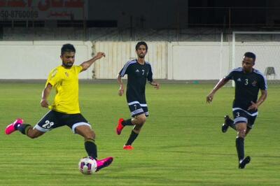 ISL's FC Goa play out 1-1 draw with Ajman Club in pre-season game
