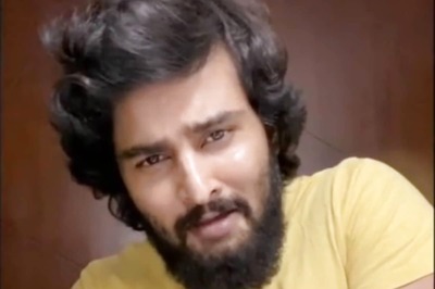 Sudheer Babu Shares Morning Routine Since 'Lockdown Happened'