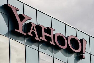 Yahoo Chairman Fred Amoroso resigns