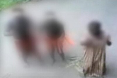 Cop in video footage on dancing Jarawa identified