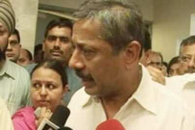 Trehan sells stake at Escorts, quits
