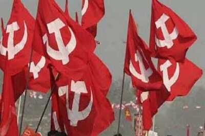 CPM calls emergency two-day meet to discuss Bengal poll drubbing