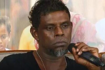 Panthrandu: Vinayakan Loses His Cool Over 'Me Too' Question