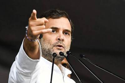 Govt Needs to Spend More, Not Lend More: Rahul Gandhi's Mantra to Amend Modi Govt's 'Economic Disaster'