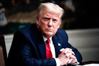 Charged for Role in Deadly Capitol Riot, Donald Trump Becomes First US President to be Impeached Twice