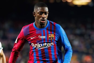 UEFA Europa League 2021-22 Barcelona vs Napoli LIVE Streaming: When and Where to Watch Online, TV Telecast, Team News