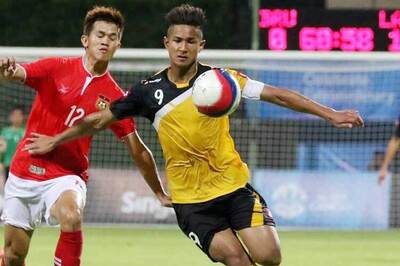 Sultan of Brunei's nephew Faiq Jefri Bolkiah joins Leicester from Chelsea