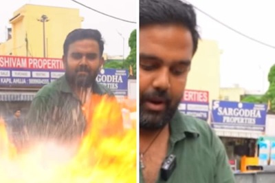 'Satya Nash': Delhi's Mango Momos Fail To Excite Foodies. We Are Not Surprised