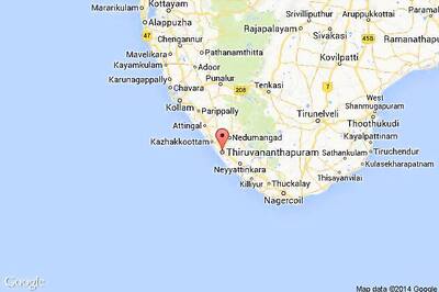 Parties, coalitions in Kerala busy finalising candidates