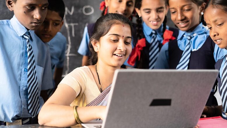 Vedic Maths, Mahabharat & Kautilya: Teachers to be Trained About India's Rich Past Under New Norms