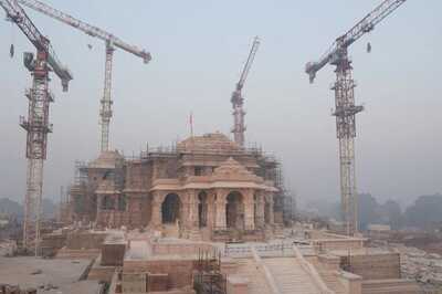 Ayodhya Ram Mandir: Details of Events and Rituals Ahead of 'Pran Pratistha Ceremony', Check Full List Here
