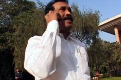 Madhu Koda dreamt too big, says his family