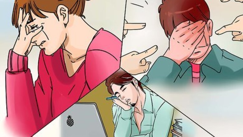 How to Deal with Depression in a Relationship