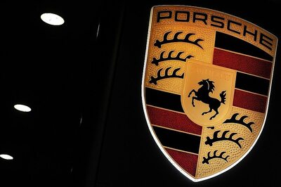 Porsche Faces Fine of $598 Million Over Diesel Emission Cheating